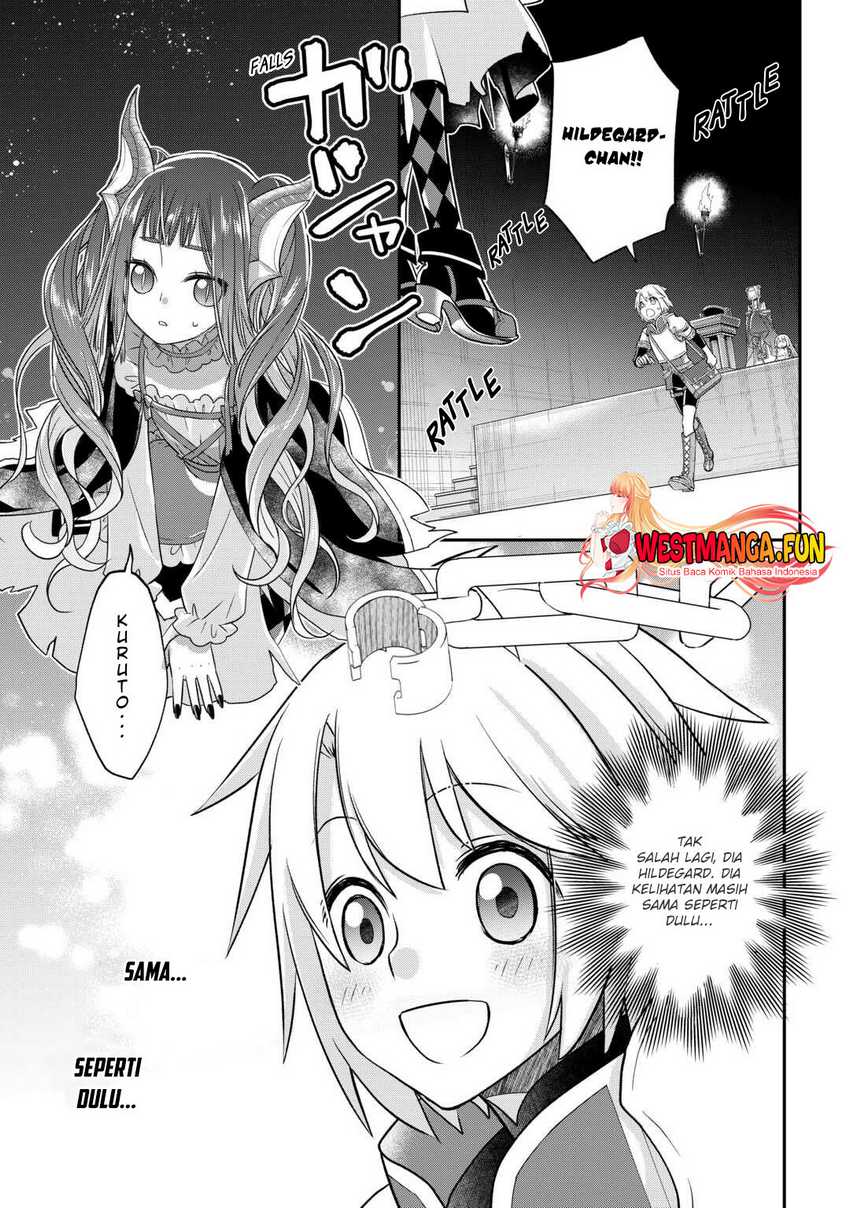 Kanchigai no Atelier Master